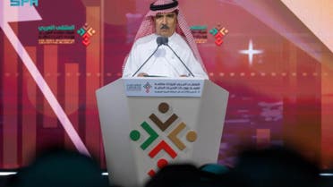 السعودية  : رئيس أمن الدولة: غسل الأموال والإرهاب مخاطر رئيسية تتطلب تعاوناً دولياً