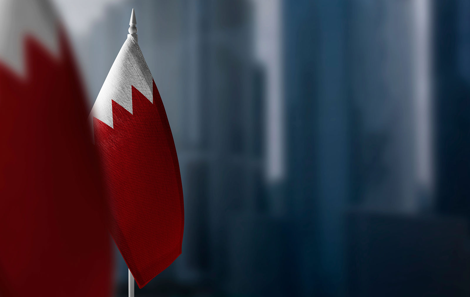 إرث البحرين التاريخي يسهم في نجاح مخرجات القمة العربية الـ 33
