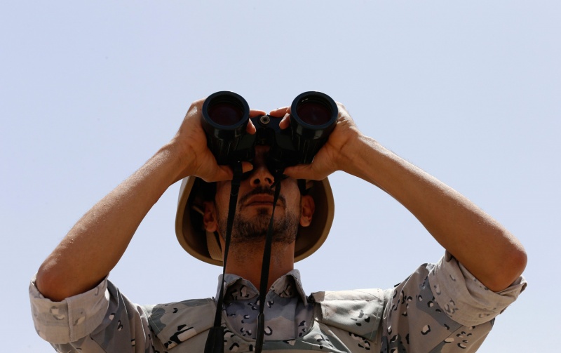 صحافة اليمن | الرياض تسعى لإقامة منطقة عازلة مع اليمن ...