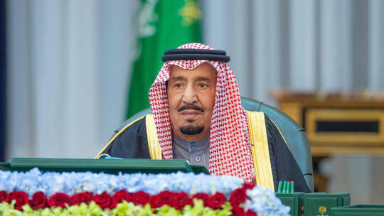 الديوان الملكي: إجراء فحوصات طبية للملك السعودي في جدة إثر معاناته من ارتفاع الحرارة وآلام المفاصل