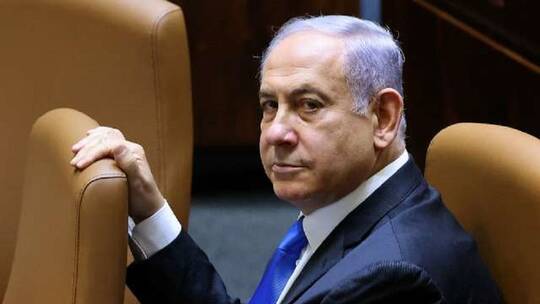 نتنياهو: شروط غانتس تعني إنهاء الحرب وهزيمة إسرائيل