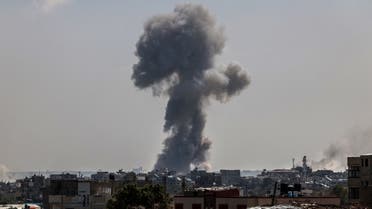 لا تمتلكه سوى دول قليلة.. تقارير: فشل وصول صاروخ إسرائيلي معدل لهدفه وسقوطه شرق العراق (فيديو+ صور)