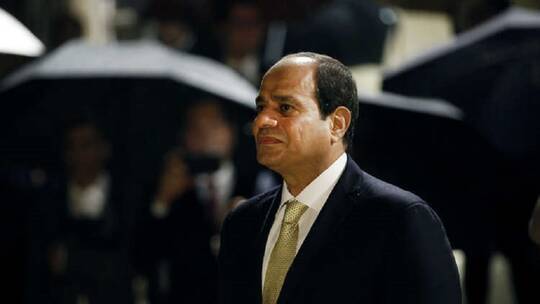 قرار من السيسي بعد وفاة حجاج مصريين في السعودية