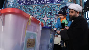 إيران تحدد موعداً مبدئياً لإجراء الانتخابات الرئاسية