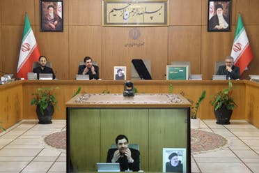 بعد وفاة رئيسي.. انتخاب موحدي كرماني رئيساً لمجلس خبراء القيادة في إيران