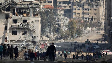 نداء دولي.. حجم القوة الإسرائيلية على غزة 
