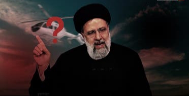 3 أسباب لسقوط مروحية رئيس إيران.. خبير مصري يوضح