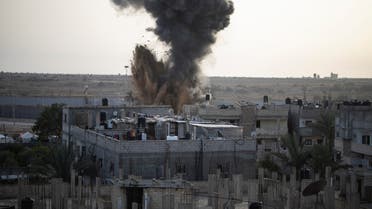 أميركا: نراقب تحقيقات إسرائيل حول مزاعم ارتكاب جرائم بغزة