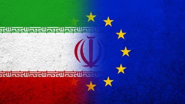 رويترز: أوروبا ستضيف 10 أفراد وكيانات لقائمة عقوبات إيران