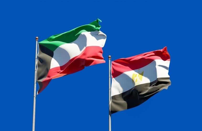 مصر تبحث مع الكويت تحويل وديعة كويتية في البنك المركزي المصري لاستثمارات