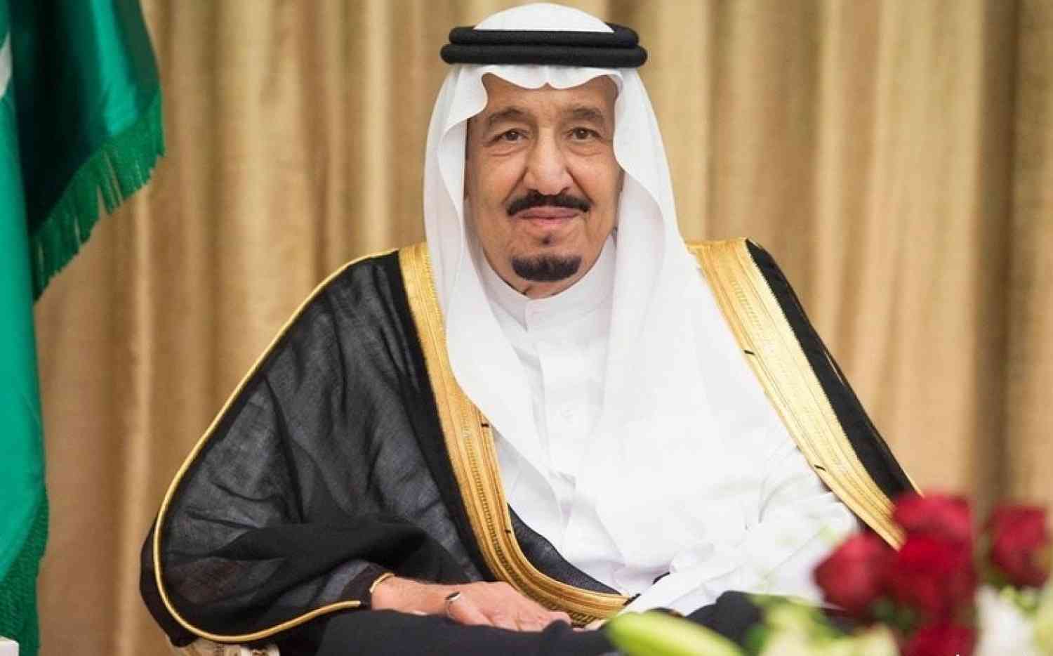 الديوان الملكي السعودي: دخول الملك سلمان للمستشفى التخصصي في جدة لفحوصات روتينية بضع ساعات