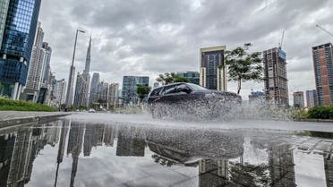 رئيس الوزراء: الإمارات تخصص ملياري درهم لصالح المنازل المتضررة من السيول
