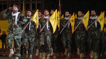 بصاروخين.. ضربة إسرائيلية تقتل 3 من حزب الله في سوريا