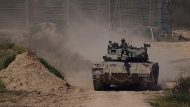 فتح: قطاع غزة عاد تحت سيطرة إسرائيل بسبب سياسات حماس