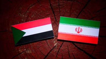 السودان وإيران يتقفان على استعجال إكمال فتح سفارتيهما
