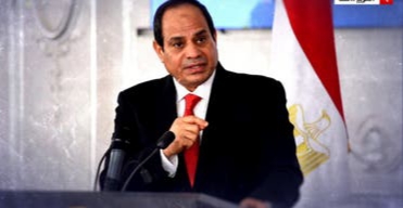 الرئيس المصري: لو حصلنا الثمن الحقيقي لتكلفة الكهرباء لضاعفنا سعر الاستهلاك مرتين