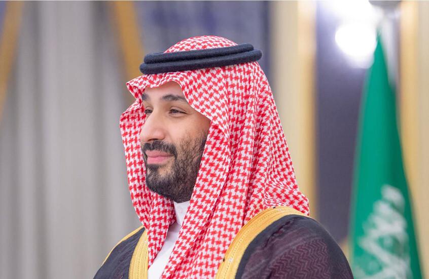 السعودية.. أمنية أمير من ولي العهد محمد بن سلمان تثير تفاعلا (فيديو)