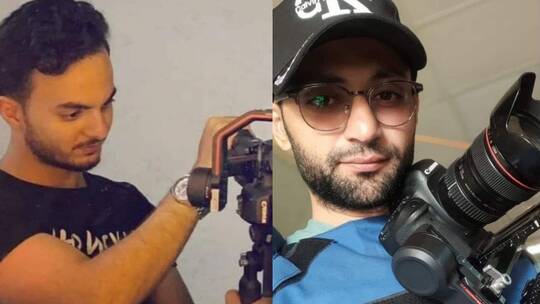 مقتل صحفيين فلسطينيين خلال تغطيتهما المواجهات في خان يونس