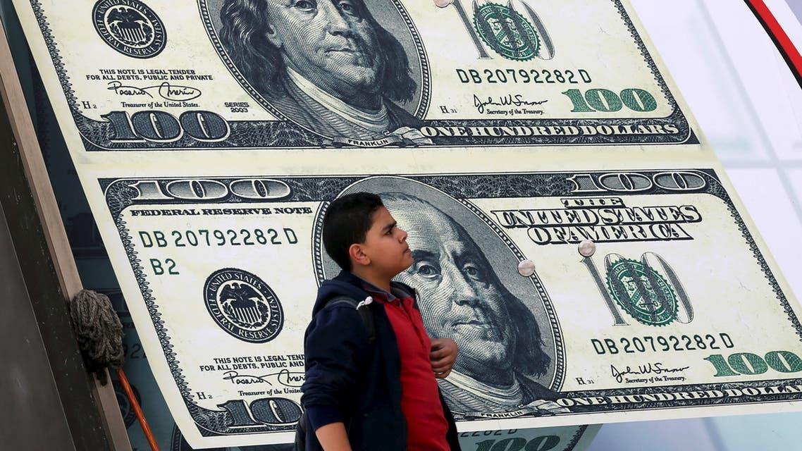 سعر الدولار في مصر يصل لهذا المستوى.. وهدوء يسود سوق الصرف
