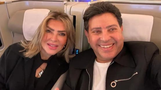أرملة هاني شاكر تكشف مفاجأة عن أيامه الأخيرة: لم يدخل غيبوبة