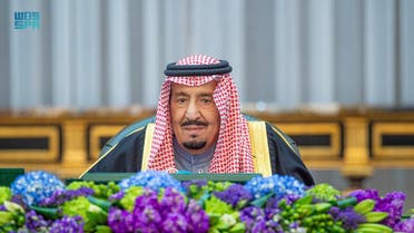 مجلس الوزراء السعودي: ندعم حظر أسلحة الدمار الشامل .. حريصون على تعزيز العمل العربي