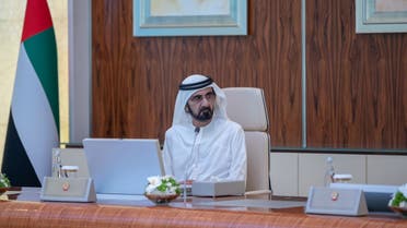 محمد بن راشد: نستعد لمرحلة تتصدر فيها دبي قطاع الطيران الدولي لـ40 عاماً قادمة