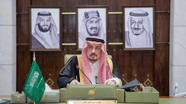 أمير الرياض يوجه بسرعة رفع نتائج حادثة التسمم الأخيرة