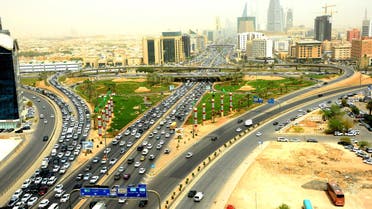 انخفاض وفيات الحوادث المرورية بـ50% في السعودية