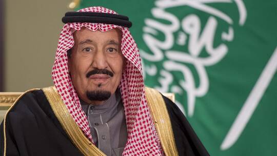 السعودية.. الملك سلمان بن عبد العزيز يترأس جلسة الحكومة ويشكر السعوديين