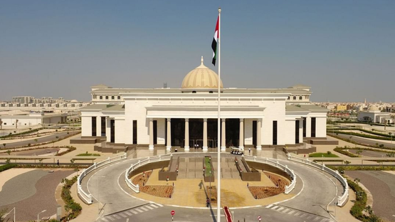 الإمارات تعاقب متهمين بالسجن المؤبد إثر توريدهم أسلحة إلى الجيش السوداني