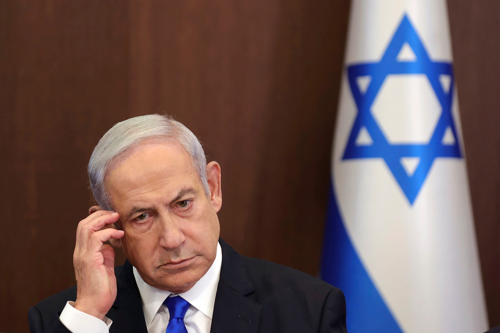 وصف نتنياهو بـ«الفاشل».. وزير إسرائيلي يدعو إلى انتخابات بنهاية العام