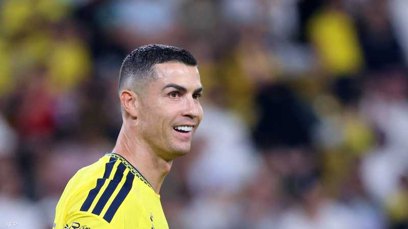 بقي 15 هدفا.. ثلاثية رونالدو مع النصر تقربه من الهدف 1000