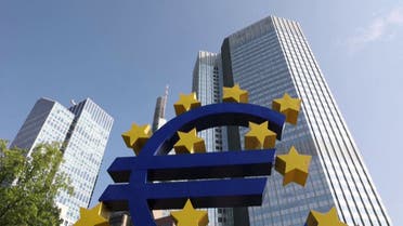 التضخم في منطقة اليورو يرتفع أكثر من المتوقع خلال مايو