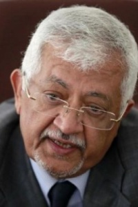 د. ياسين سعيد نعمان